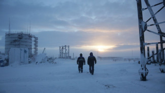 «Газпром добыча Уренгой» сократит  продолжительности вахтовой смены до месяца