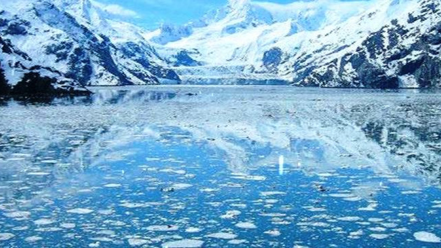 Вырвался из морских глубин: ученые обнаружили в Арктике рекордный выброс метана