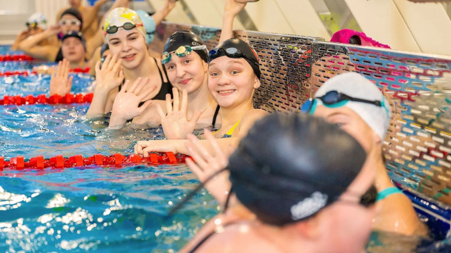 Итоги года: Ямал наращивает спортивный потенциал