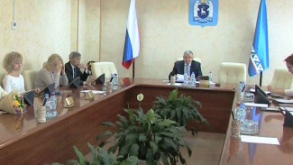 Избирательная комиссия Ямала назначила дополнительные выборы депутата окружного Заксобрания 