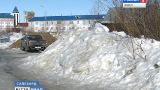 В Салехарде выявлена попытка неправомерной накрутки рейтинга управляющих компаний