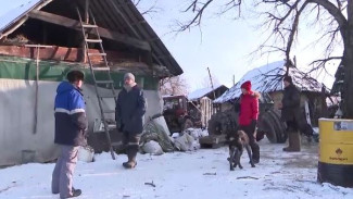 Семья в Хабаровском крае открыла социальный приют на дальневосточном гектаре