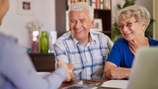 ЯНАО вошел в число российских лидеров по размеру средних пенсий