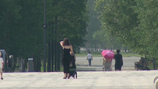 Жара на Ямале: высокие температуры испытывают северян на прочность