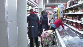 Как не попасться на удочку, не чистых на руку, производителей: общественники провели рейд по магазинам Надымского района
