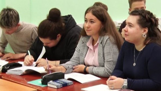 1 июня на Ямале стартует приёмная кампания в среднеспециальные учебные заведения
