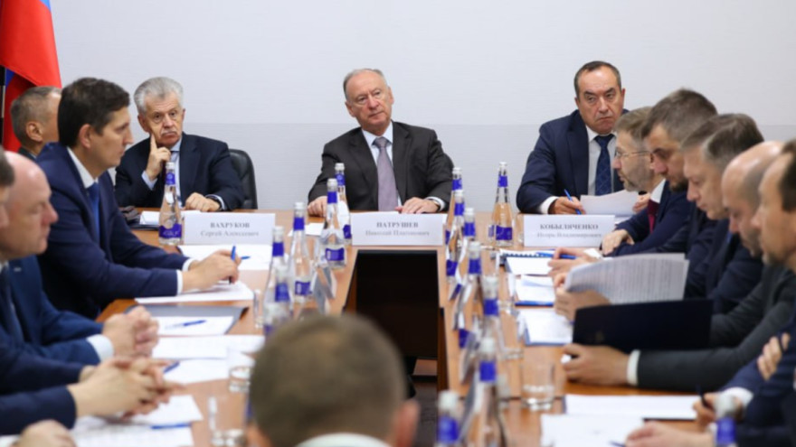 Роль порта Певек в качестве ворот Чукотки на Севморпути будет расти