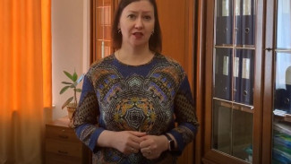 Глава Оперштаба Татьяна Бучкова обратилась к ямальцам с важной просьбой 