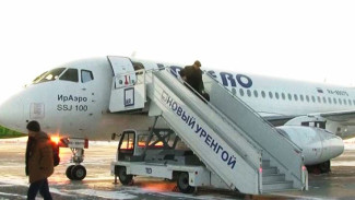 Улететь в Москву до 7 раз за день: в Новом Уренгое появился ещё один авиаперевозчик  