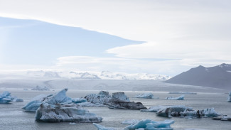 Арктике угрожает взрыв углеродной бомбы