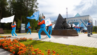 В Ноябрьске назвали улицу в честь первопроходца