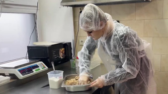 На Ямале продолжается проект «Женщины за здоровье мужчин»