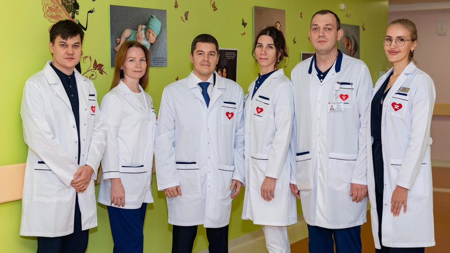 2026 год на Ямале объявлен Годом здоровья. Что ждёт жителей?