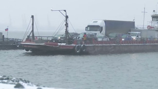 Аномальное тепло на Ямале: жители Салехарда и Лабытнанги ждут ледостава