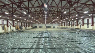 На рыбных заводах Сахалина начинают открывать инкубаторы с икрой кеты и горбуши