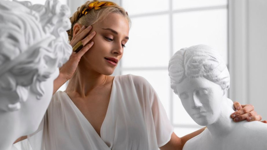 Какая ты богиня: признаки Артемиды и Афродиты в современных женщинах