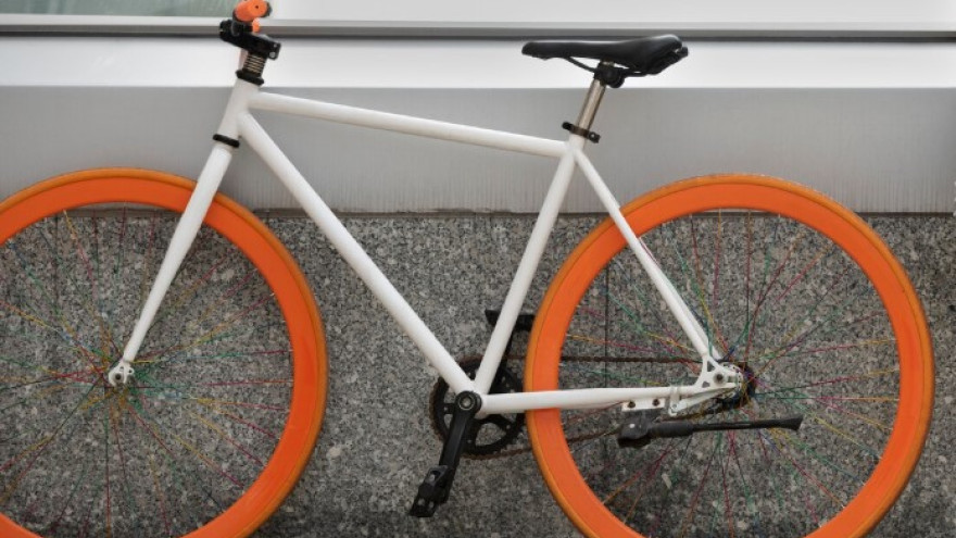 Полицейские Надыма поймали серийного похитителя велосипедов