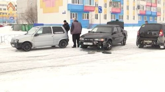 Резкое похолодание, снег и гололедица: погода на Ямале стала причиной множества ДТП