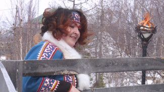 С южного полуострова - на северный: крымчанка живет в ЯНАО и изучает ненецкий язык