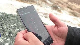 Связь на трассе Салехард – Надым стала доступнее