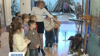 Детям и студентам разрешат неограниченное бесплатное посещение музеев