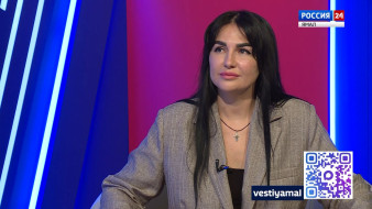 Анастасия Сильванюк — о новых правилах Трудового кодекса с 1 сентября