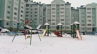 Более 400 площадок на Ямале станут комфортнее