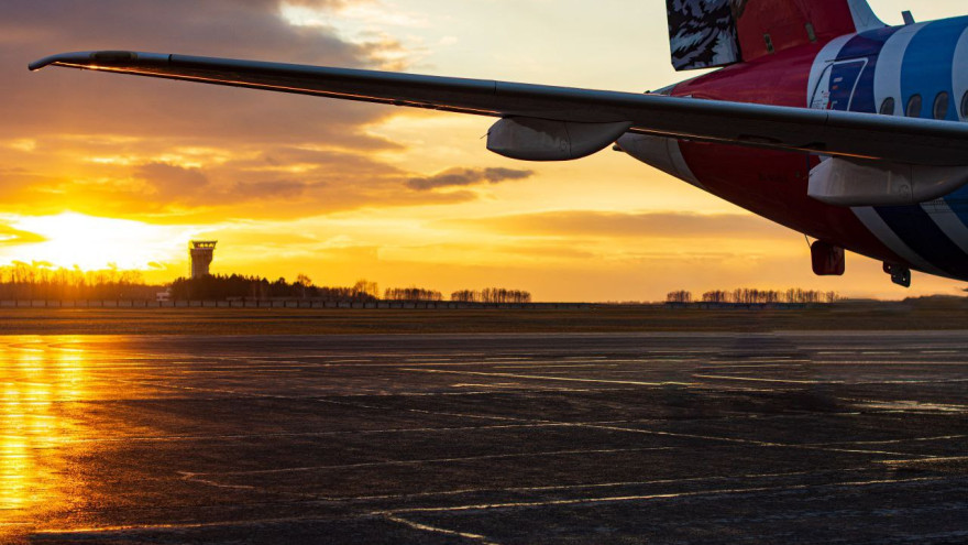 Правительство ЯНАО изменило тарифы на перелеты по карте «Морошка»