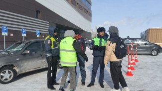 На Ямале стартовала кампания по безопасности дорожного движения «Ямал в движении»