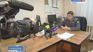 С начала ноября жители Салехарда отдали телефонным мошенникам почти полмиллиона рублей