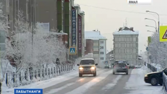 Жительница Лабытнанги убила мужа из-за его угроз