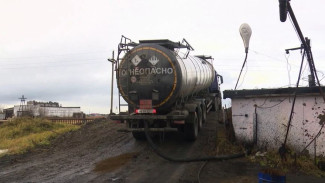 В Магаданской области завершается северный завоз