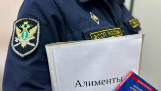 Приставы Лабытнанги взыскали с должника 791 тысячу рублей алиментов