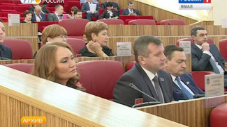 Ямальские депутаты изучают бюджет округа на 2016 год