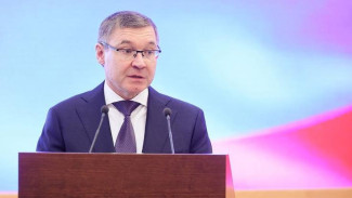 Владимир Якушев заявил, что Уральский федеральный округ готов к выставке «Россия» 