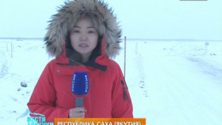 Из-за аномальных снегопадов в Якутии срываются сроки доставки топлива
