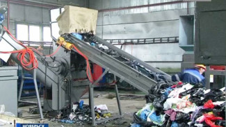 О ситуации на Ямале с переработкой отходов, или как заинтересовать население сортировать мусор?