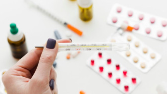 Болезнь наступает: на Ямале растет заболеваемость ОРВИ