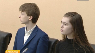 Ямальские ученики стали лауреатами всероссийского конкурса «Юный архивист»
