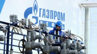 На этой неделе Дмитрий Артюхов встретился с представителями компании «Газпромнефть-Ямал»
