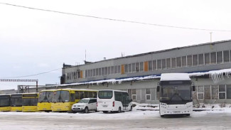 Автотранспортное предприятие Лабытнанги признано лучшим в регионе