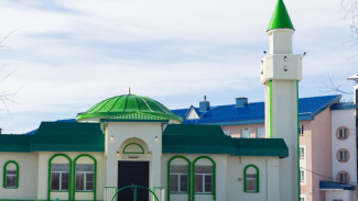 Курбан-байрам на Ямале: Артюхов пожелал верующим добра и милосердия