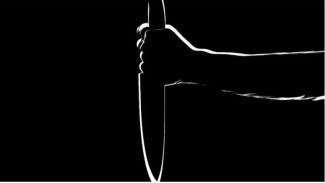 Зарезал жену в подъезде: 8 лет «строгача» получил ямалец за кровавую расправу