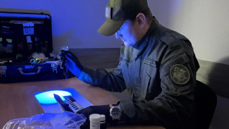 Удар в сердце: жительница Нового Уренгоя едва не убила знакомого