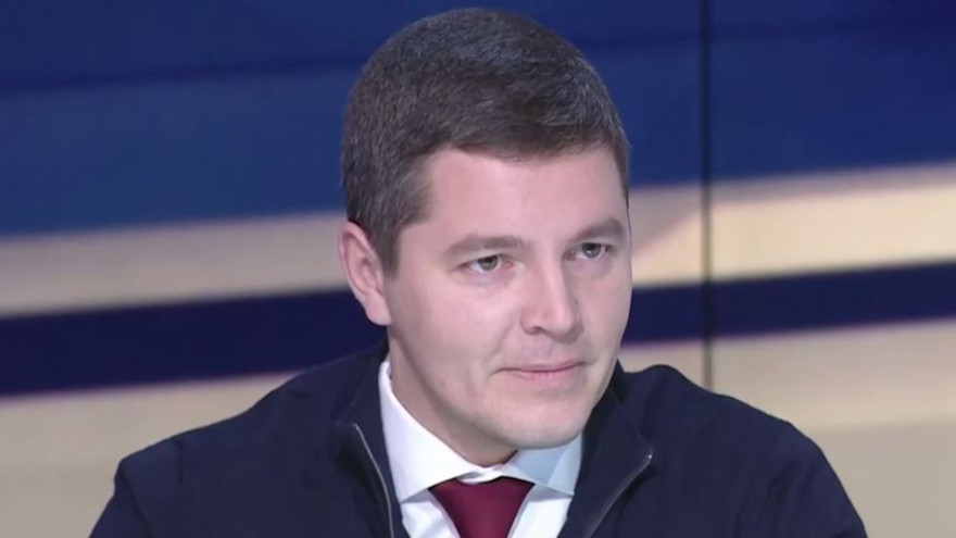 О чем наболело у северян: губернатор округа ответил на вопросы ямальцев