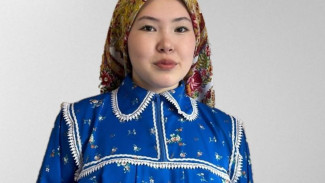 Школьница из Овгорта стала победительницей Всероссийского конкурса 