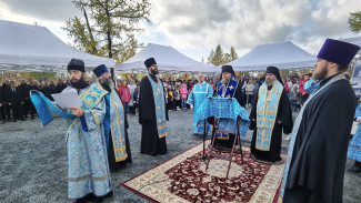 Рождество Пресвятой Богородицы — один из главных православных праздников