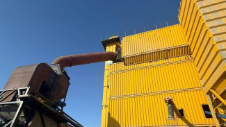 Инвестиции в дороги: в Салехарде заработал асфальтобетонный завод