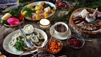 Еда, которая согревает: кулинарные рецепты прабабушек, спасающие северян от холода и хвори