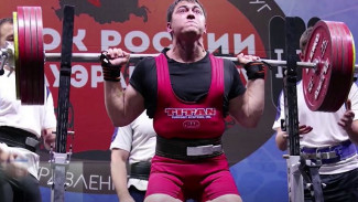 11 жителей Ямала получили звание «Мастера спорта России»